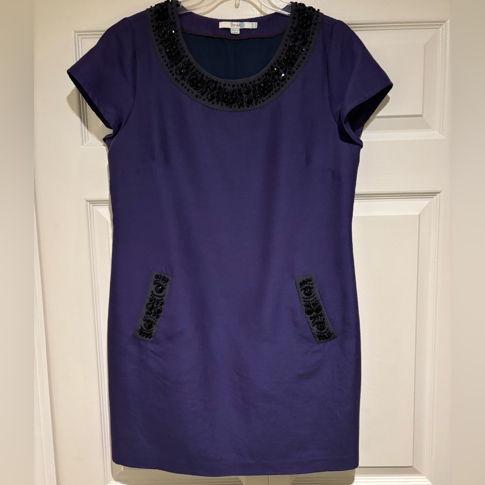 Boden Dress UK14 US10